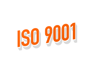اخذ ایزو 9001 (ISO 9001)