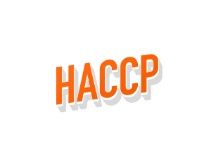 اخذ استاندارد HACCP