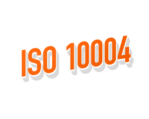 اخذ ایزو 10004 (ISO 10004)