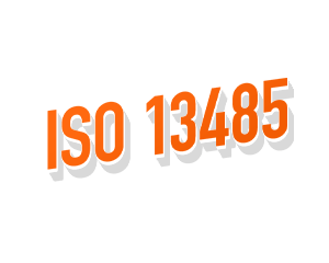 اخذ ایزو 13485 (ISO 13485)
