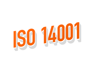 اخذ ایزو 14001 (ISO 14001)