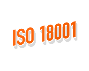 اخذ 18001 (ISO 18001)