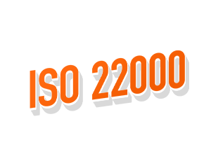 اخذ ایزو 22000 (ISO 22000)