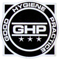 اخذ استاندارد ghp