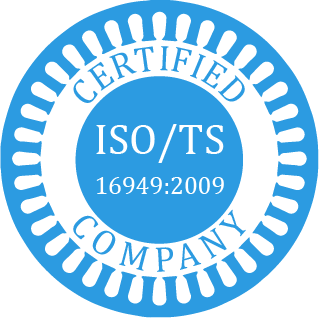 اخذ ایزو TS 16949 (ISO-TS-16949)