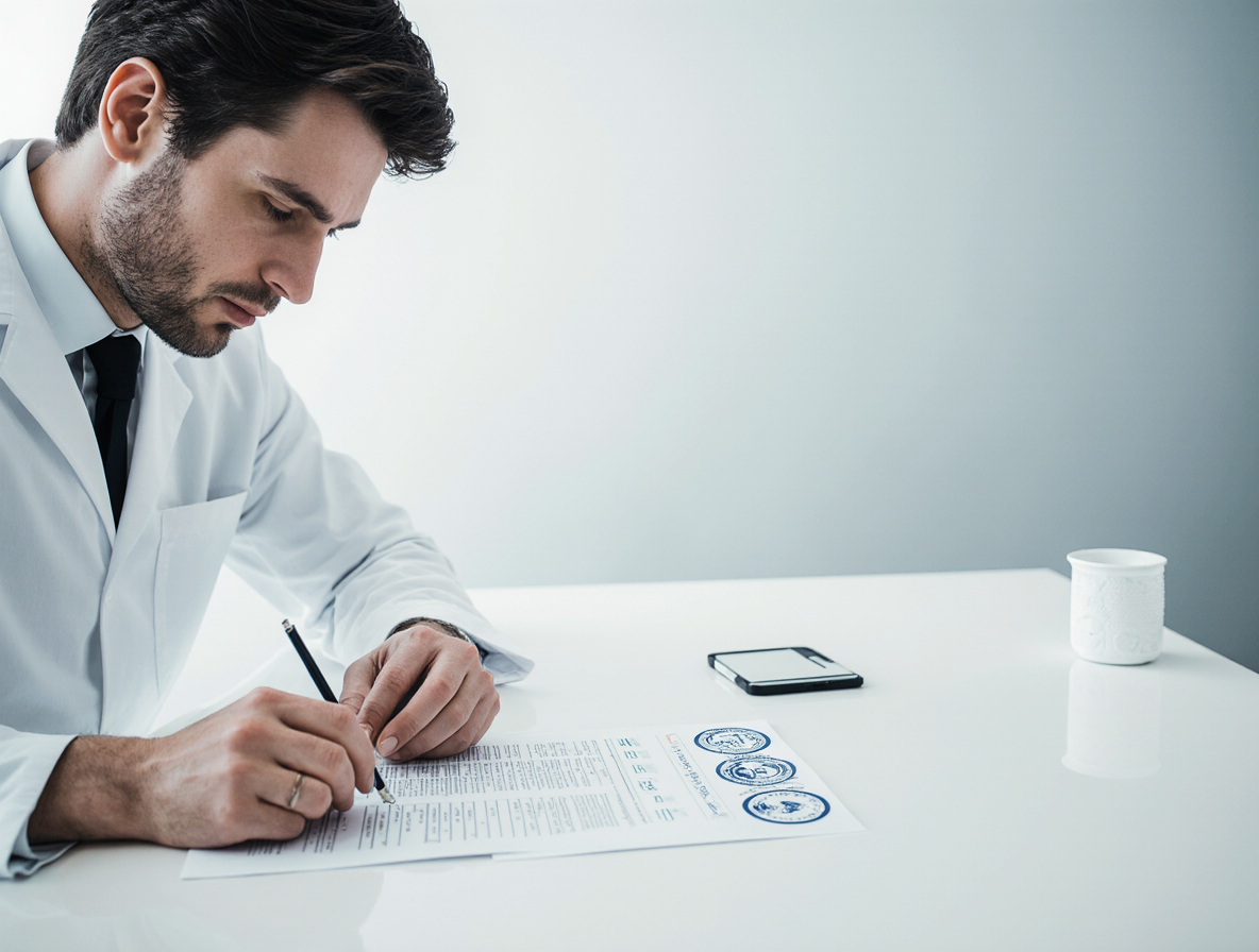 چگونه استاندارد محصول بگیریم؟