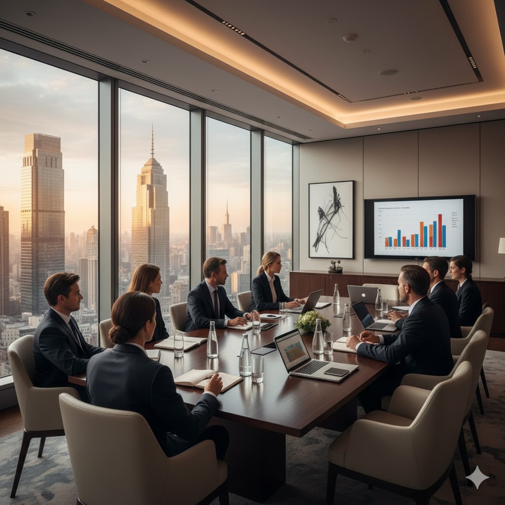 گواهی استاندارد