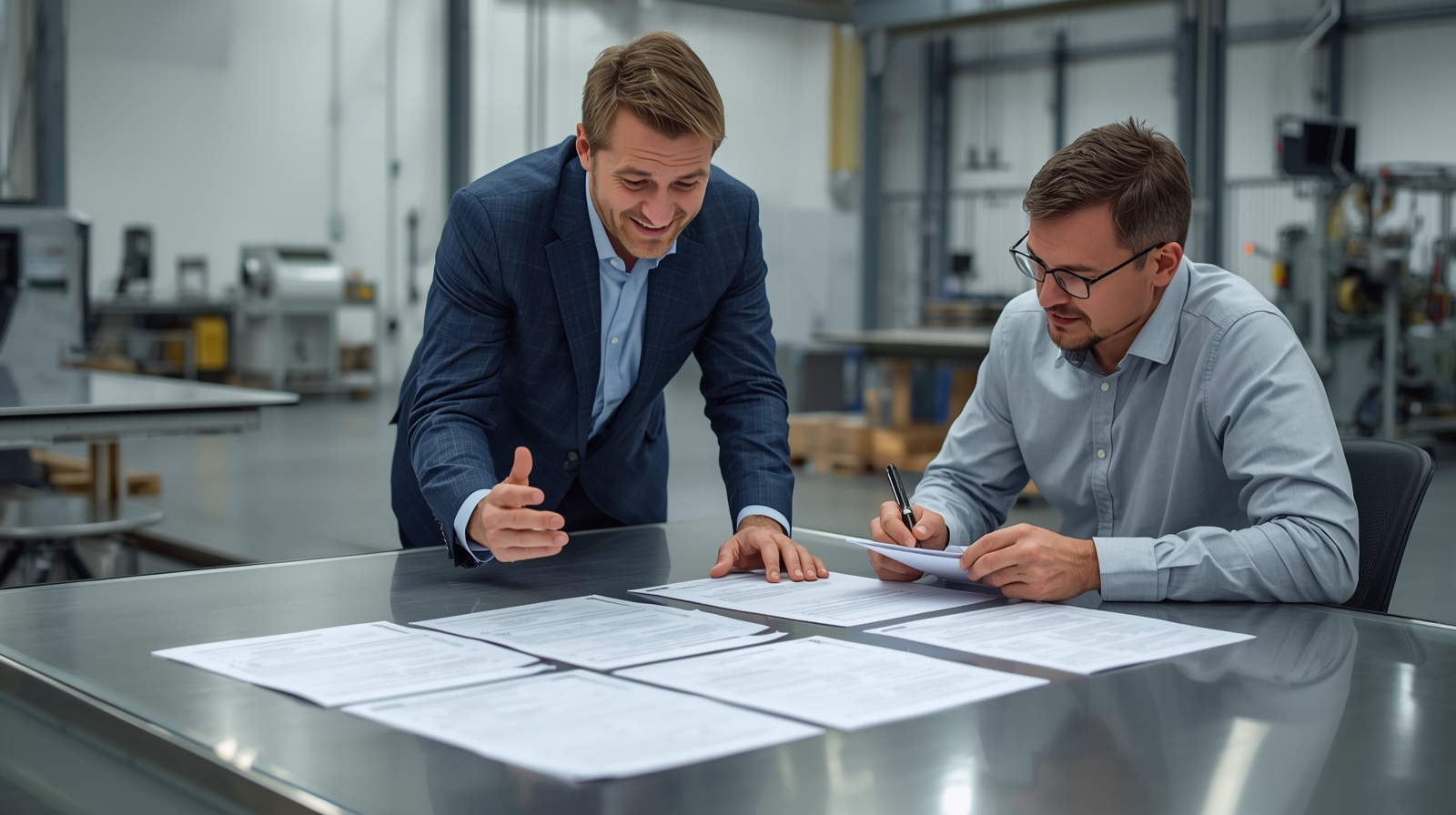 پروانه بهره برداری