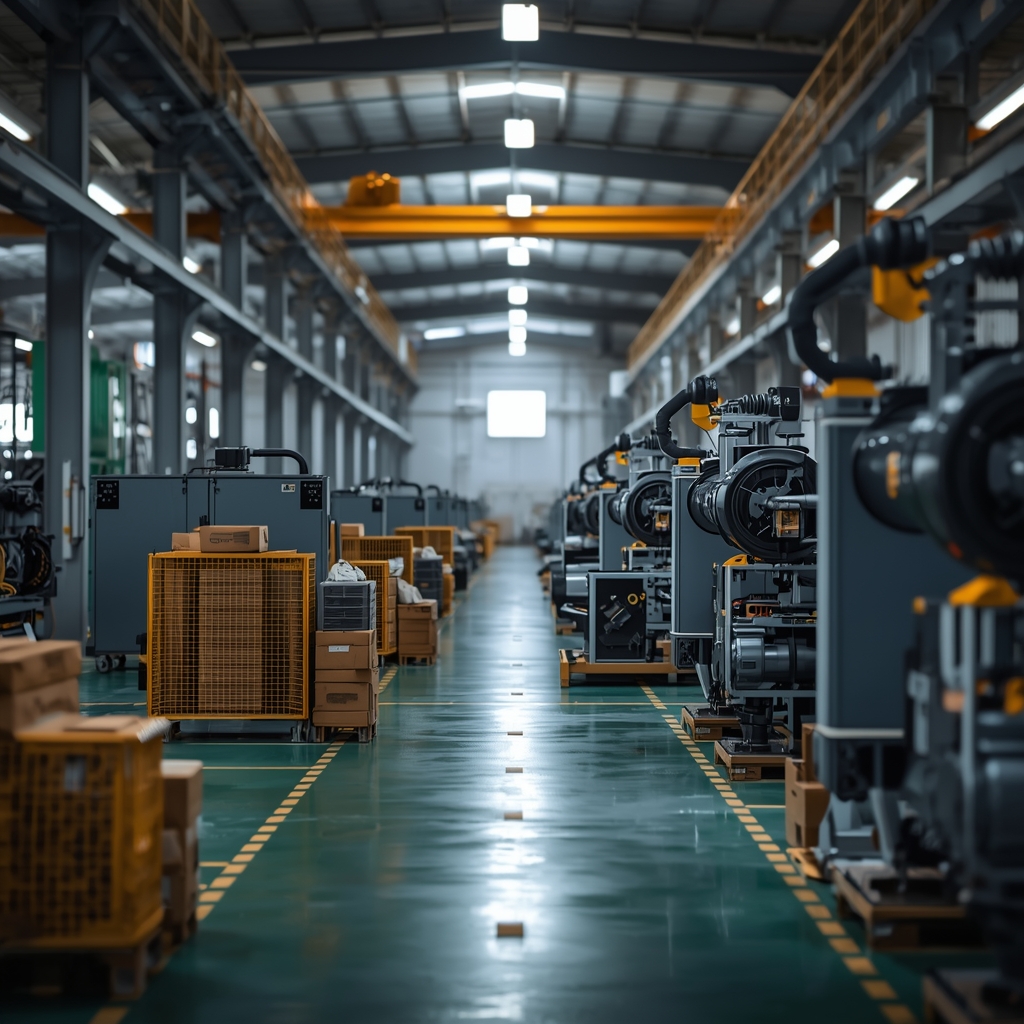 پروانه بهره برداری